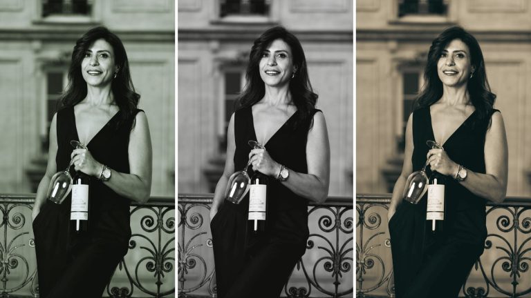 Vildan Elif Bozkurt ile Anadolu Üzümlerinin Yolculuğu