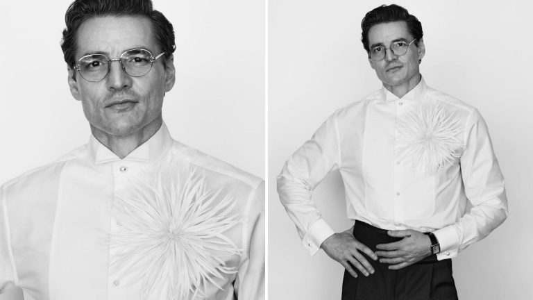 Chanel’de Pedro Pascal Dönemi Başlıyor