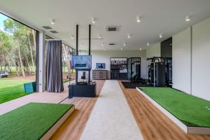 Golfte Yeni Bir Dönem: PGA National Golf Academy Türkiye Açıldı