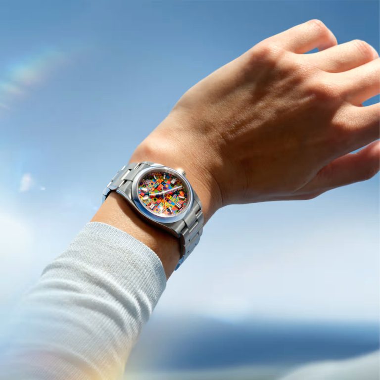 Watches and Wonders Öncesi Rolex Yeniliklerine İlk Bakış