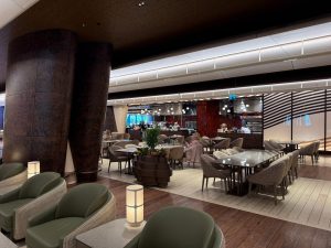 İstanbul Havalimanı’nın Yeni Lounge Deneyimi Seyahat Konforunu Bir Üst Seviyeye Taşıyor