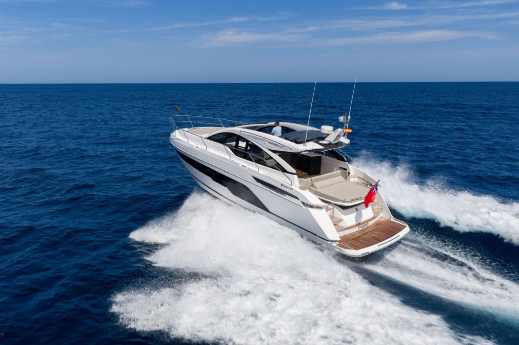 Fairline, Türkiye’deki Yeni Yetkili Distribütörünü Açıkladı: SoleMarin Yachting