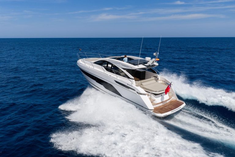 Fairline, Türkiye’deki Yeni Yetkili Distribütörünü Açıkladı: SoleMarin Yachting
