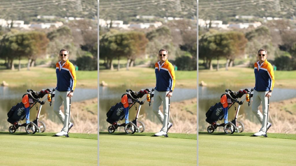 “Golf Artık Bir Spordan Çok, Aidiyet Kültürü”