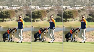 “Golf Artık Bir Spordan Çok, Aidiyet Kültürü”