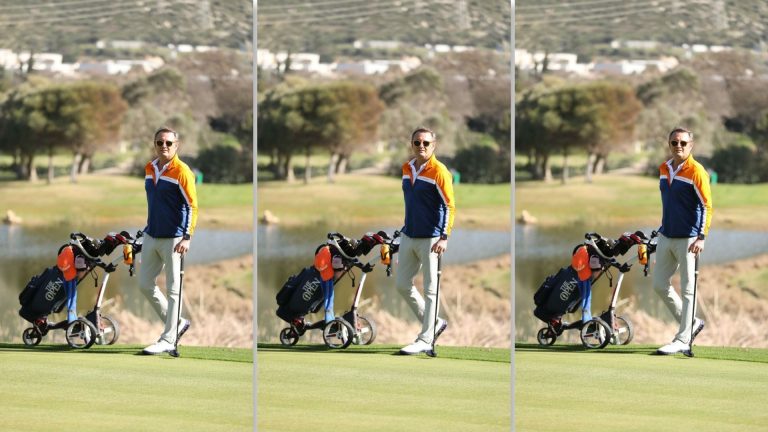 “Golf Artık Bir Spordan Çok, Aidiyet Kültürü”