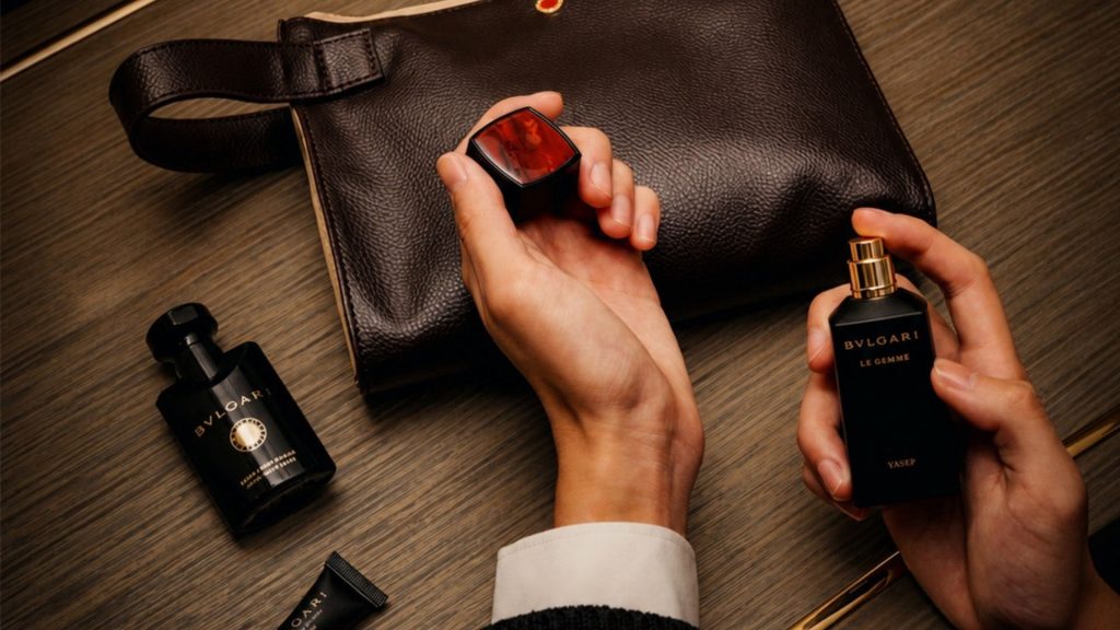 Premium Seyahatin Yeni İmzası: Emirates x Bulgari