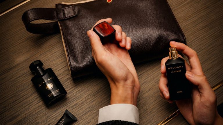 Premium Seyahatin Yeni İmzası: Emirates x Bulgari